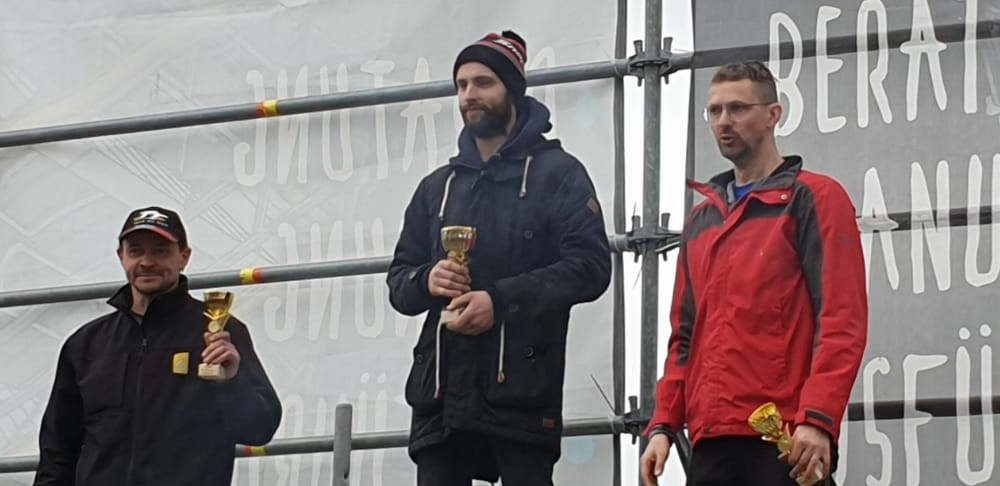 Matthias Gneipel (rechts)