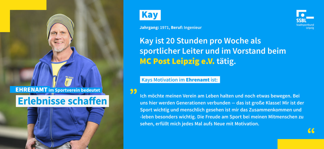 Foto Credit: Stadtsportbund Leipzig